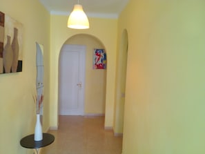 Pasillo
