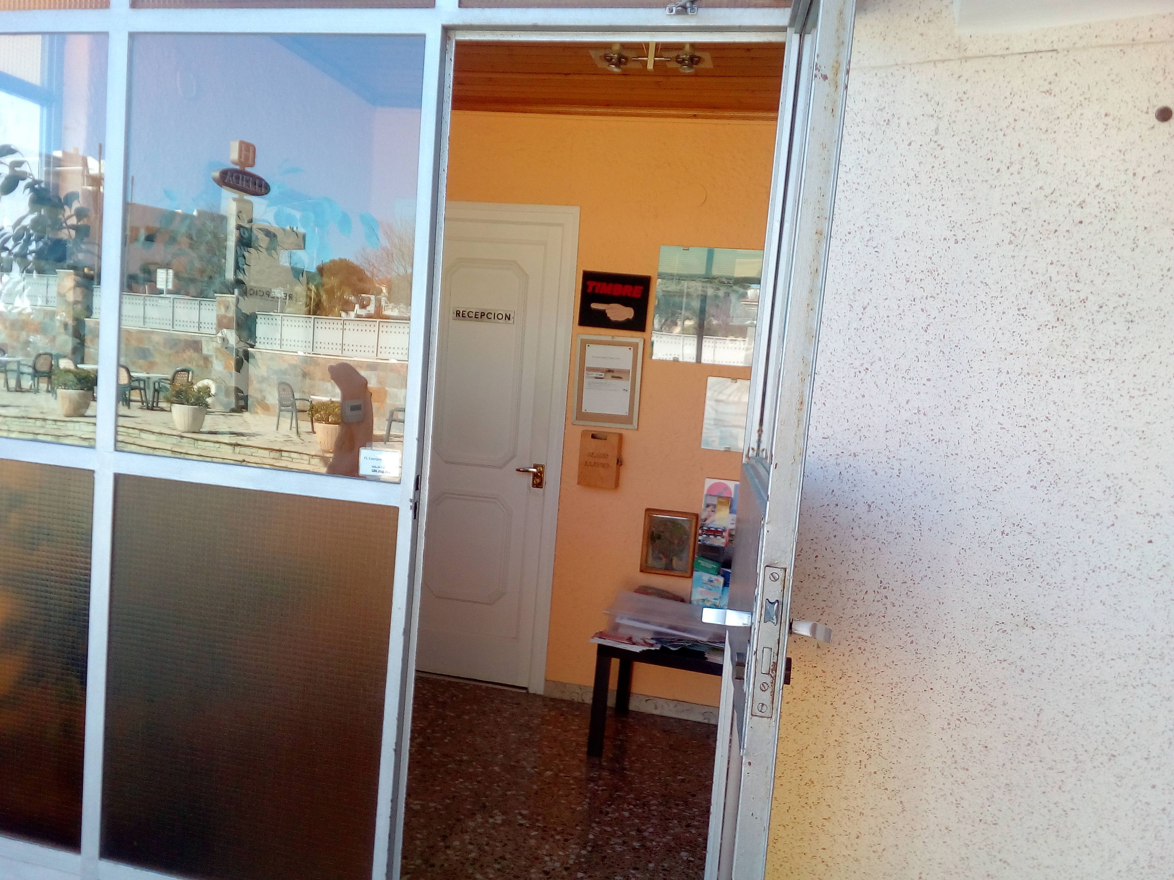 Photo - Hostal Lleida