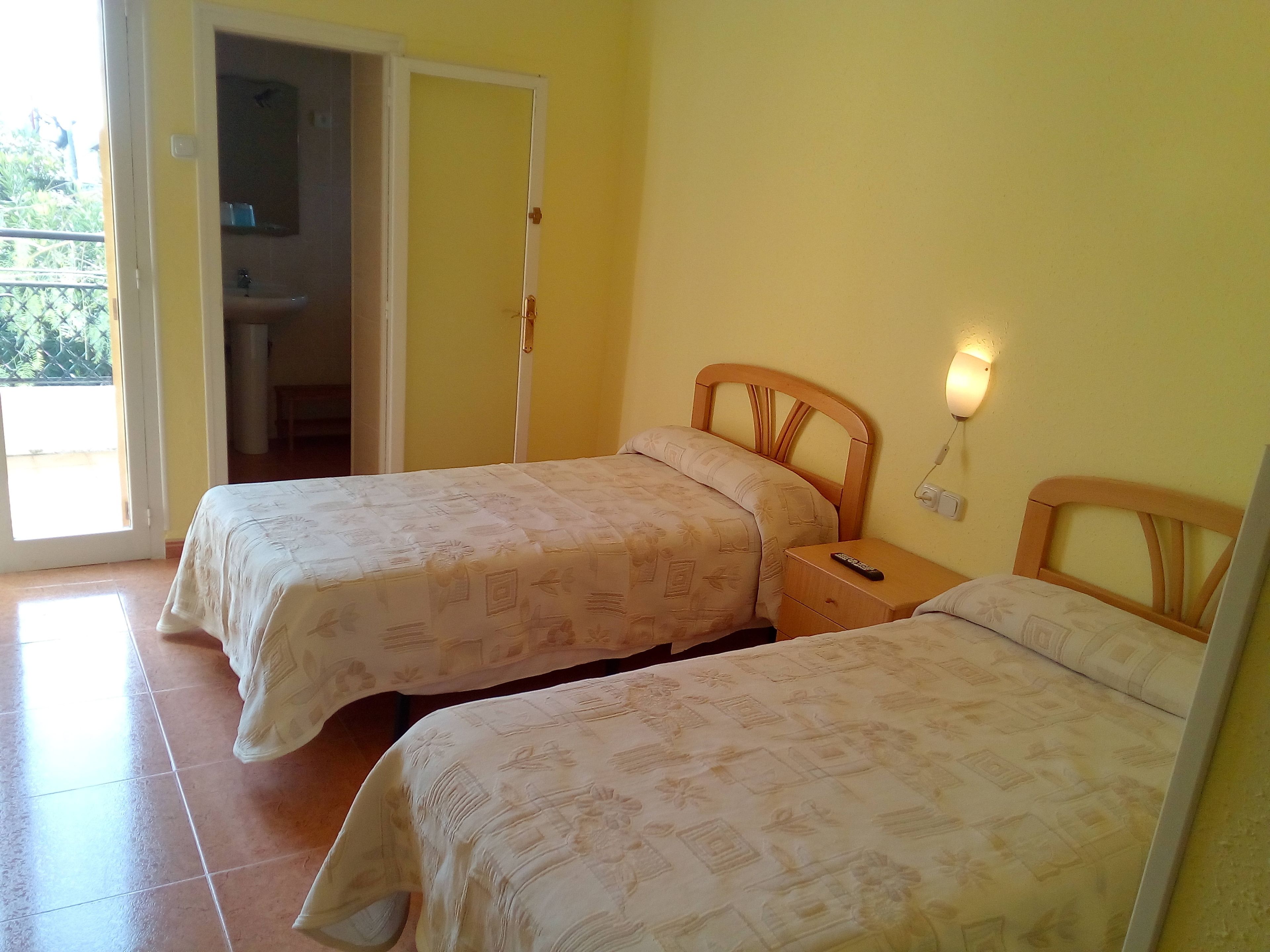 Foto - Hostal Lleida