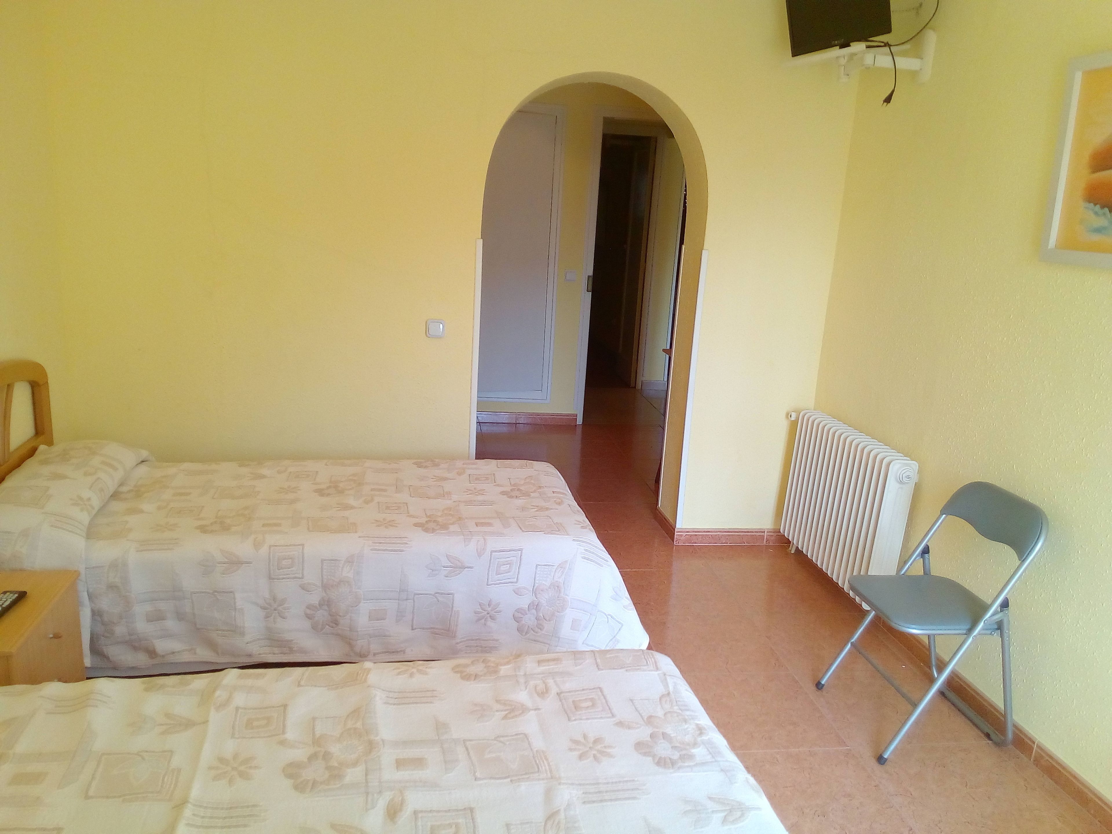 Photo - Hostal Lleida