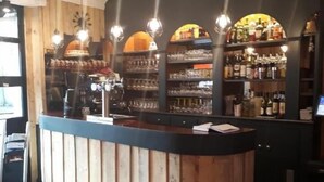 Bar (sur place)