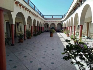 露台/庭院