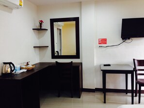 Room amenity - Nan Green View Hotel (Nan)