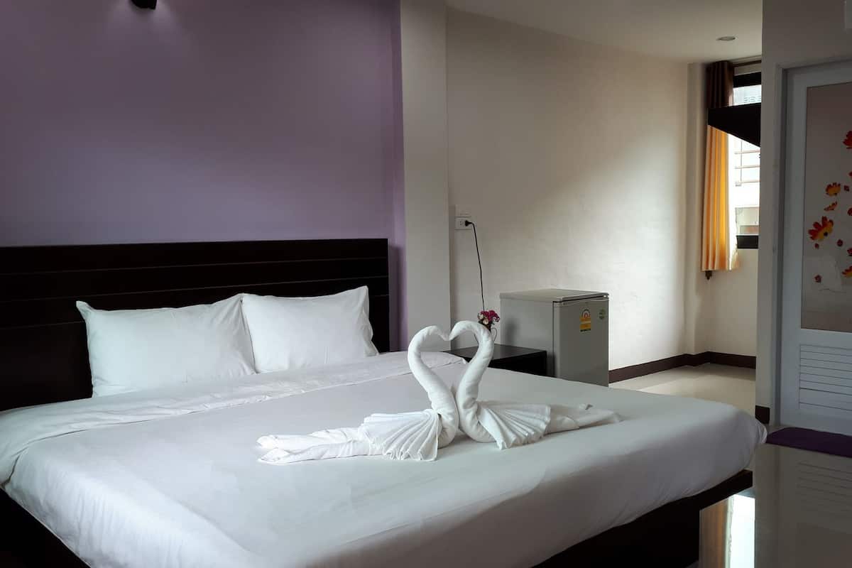 Standard Double Room | Rollaway beds, free WiFi