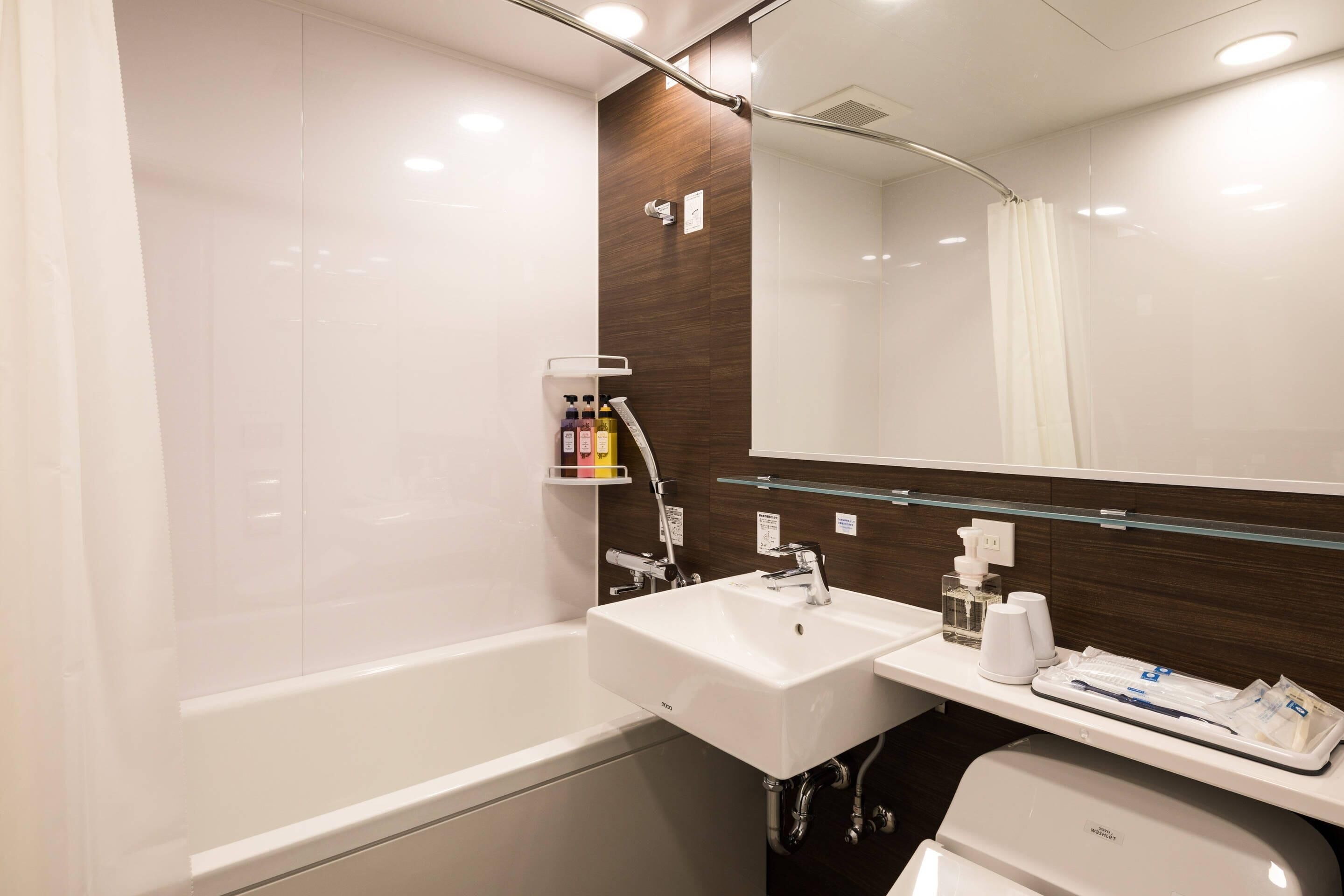 コンフォートホテル名古屋伏見 Expedia提供写真