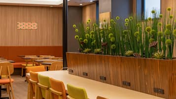 Aðstaða á gististað