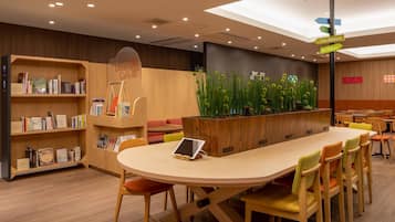 Servicio de la propiedad