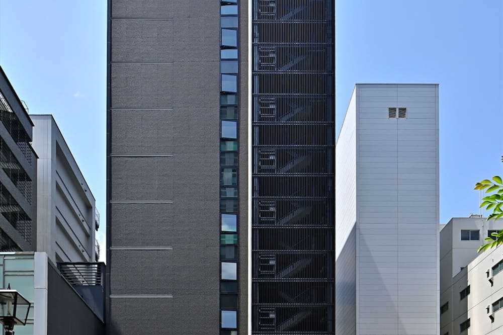 Comfort Hotel Nagoya Fushimi