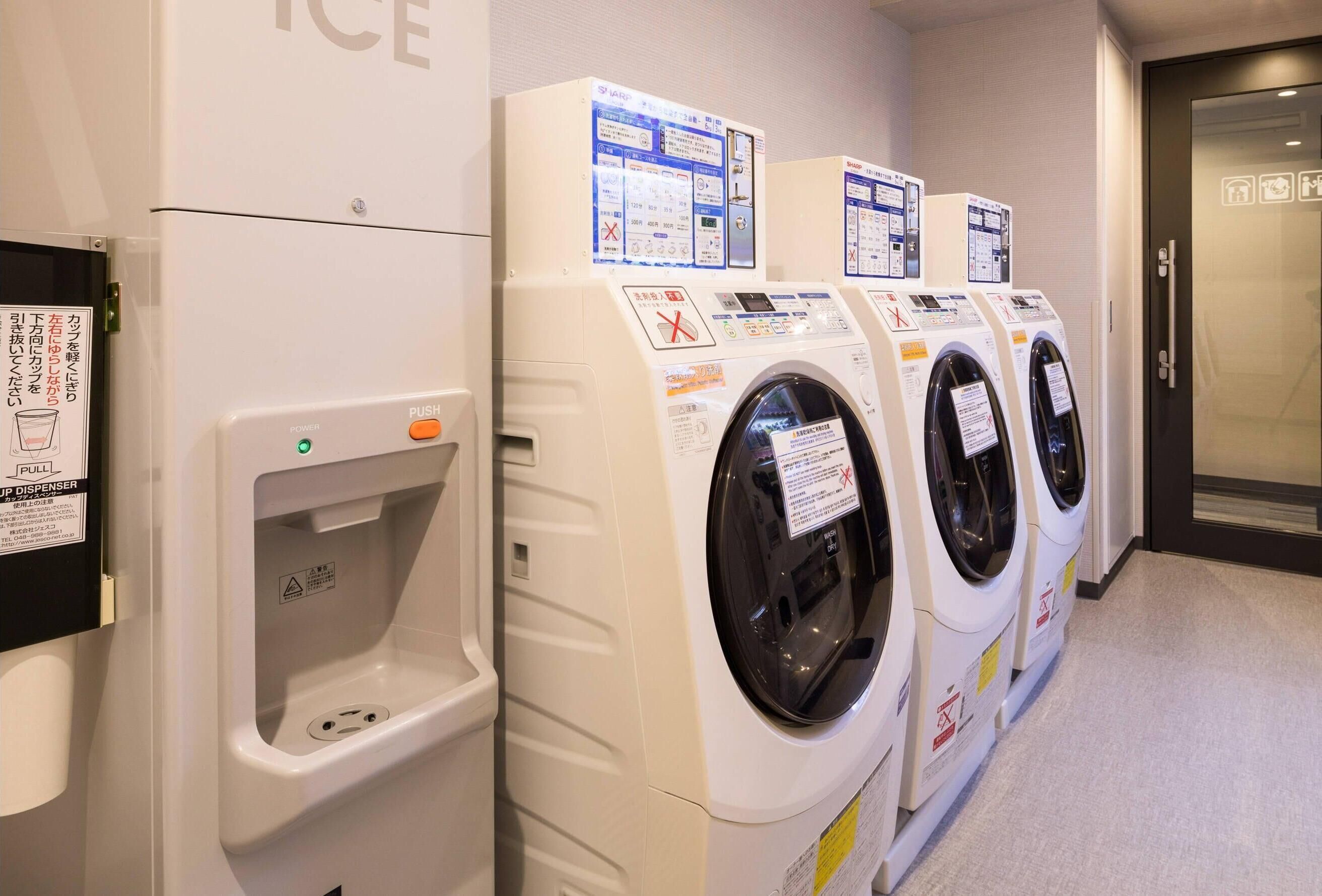 コンフォートホテル名古屋伏見 Expedia提供写真