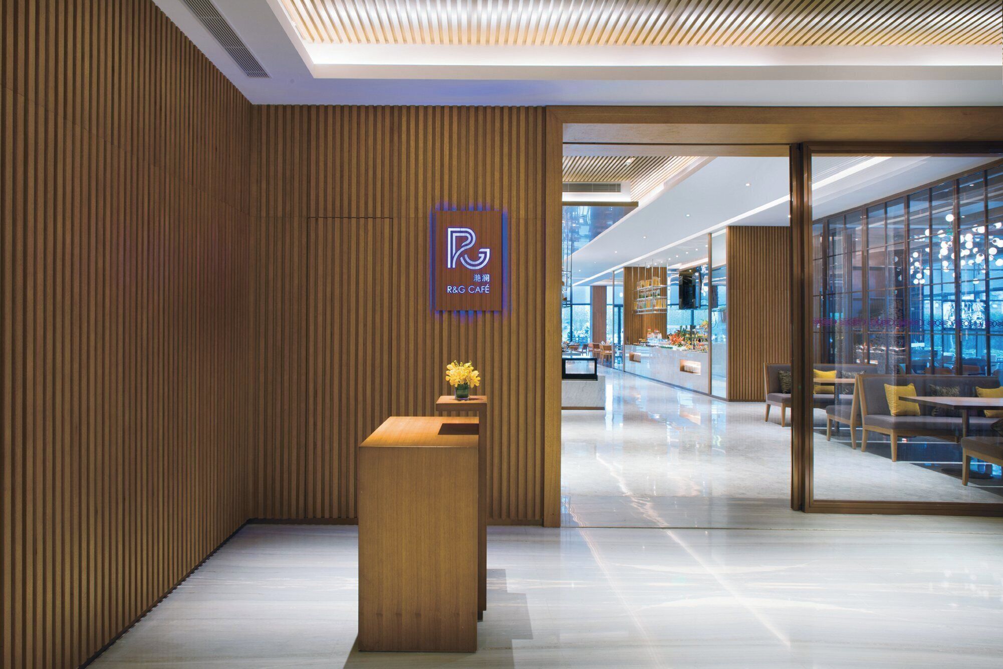Restoran