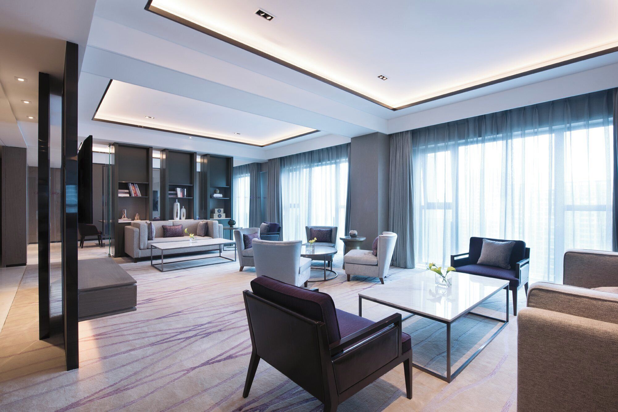 Fasilitas properti