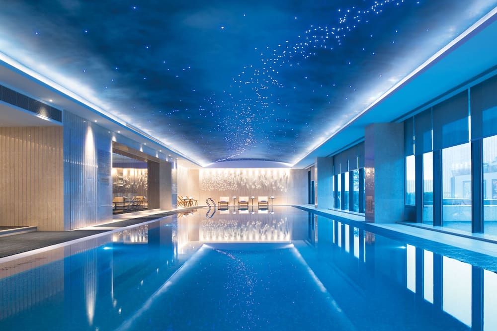 Crowne Plaza Hangzhou Qiantang by IHG