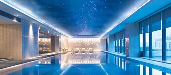 Crowne Plaza Hangzhou Qiantang by IHG