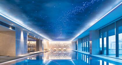 Crowne Plaza Hangzhou Qiantang by IHG