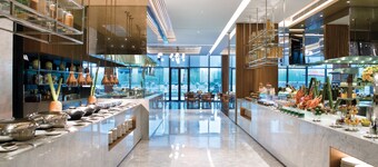 Crowne Plaza Hangzhou Qiantang by IHG