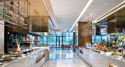 Crowne Plaza Hangzhou Qiantang by IHG