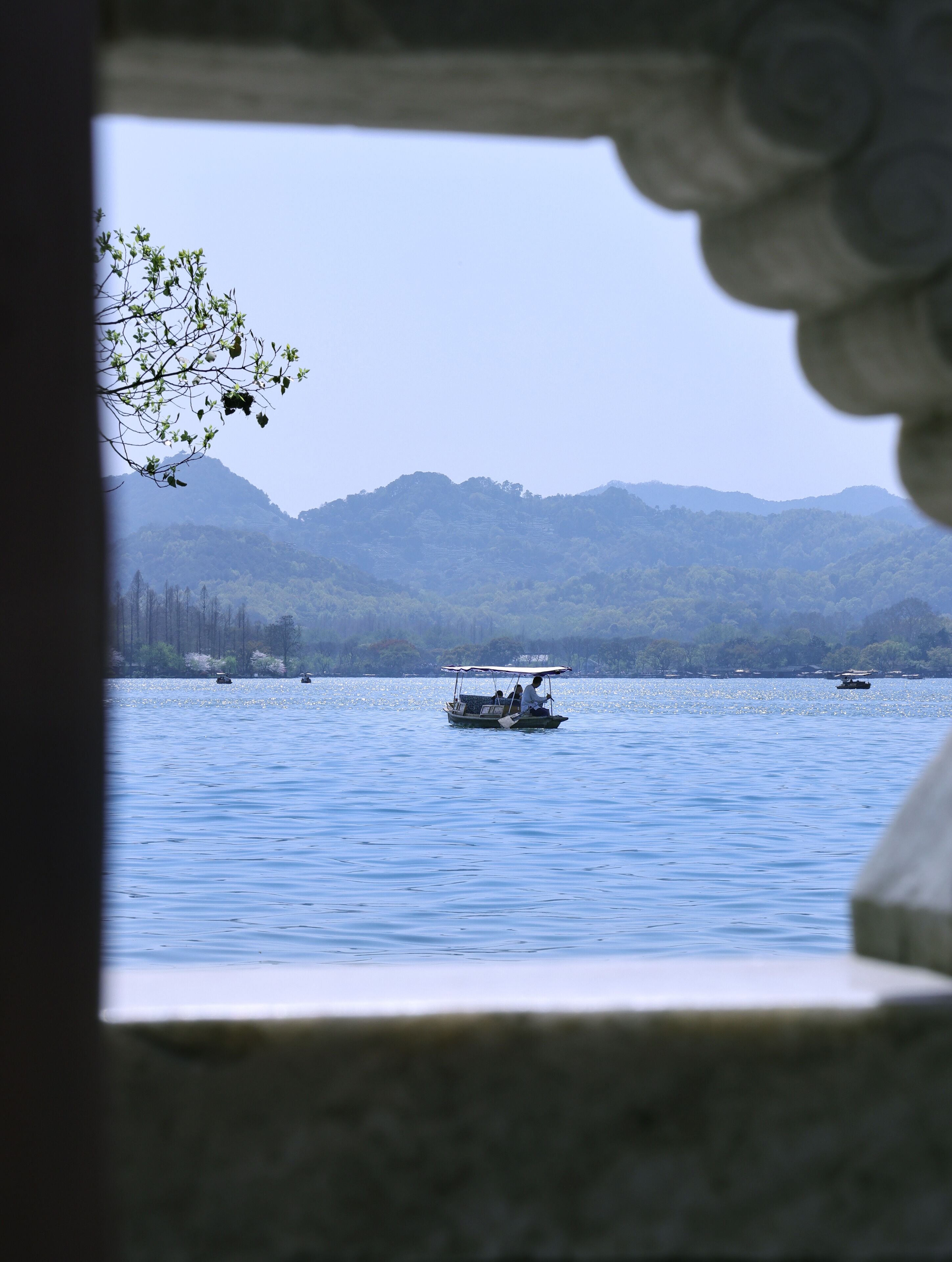 Foto - Crowne Plaza Hangzhou Qiantang