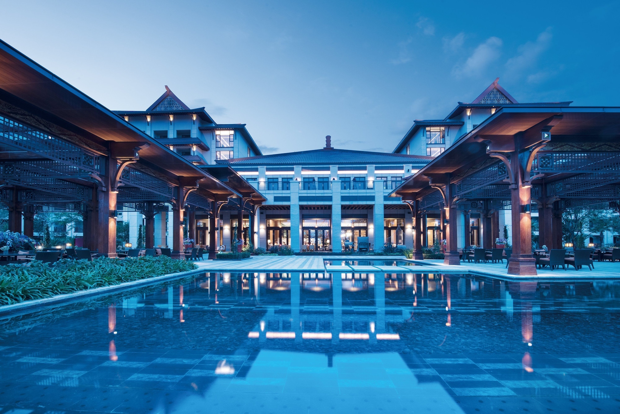 3 Star Hotels