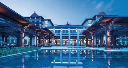 Crowne Plaza Kunming Ancient Dian Town by IHG