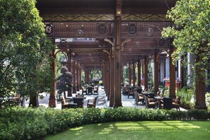 Restaurant - Crowne Plaza Kunming Ancient Dian Town by IHG (Kunming)