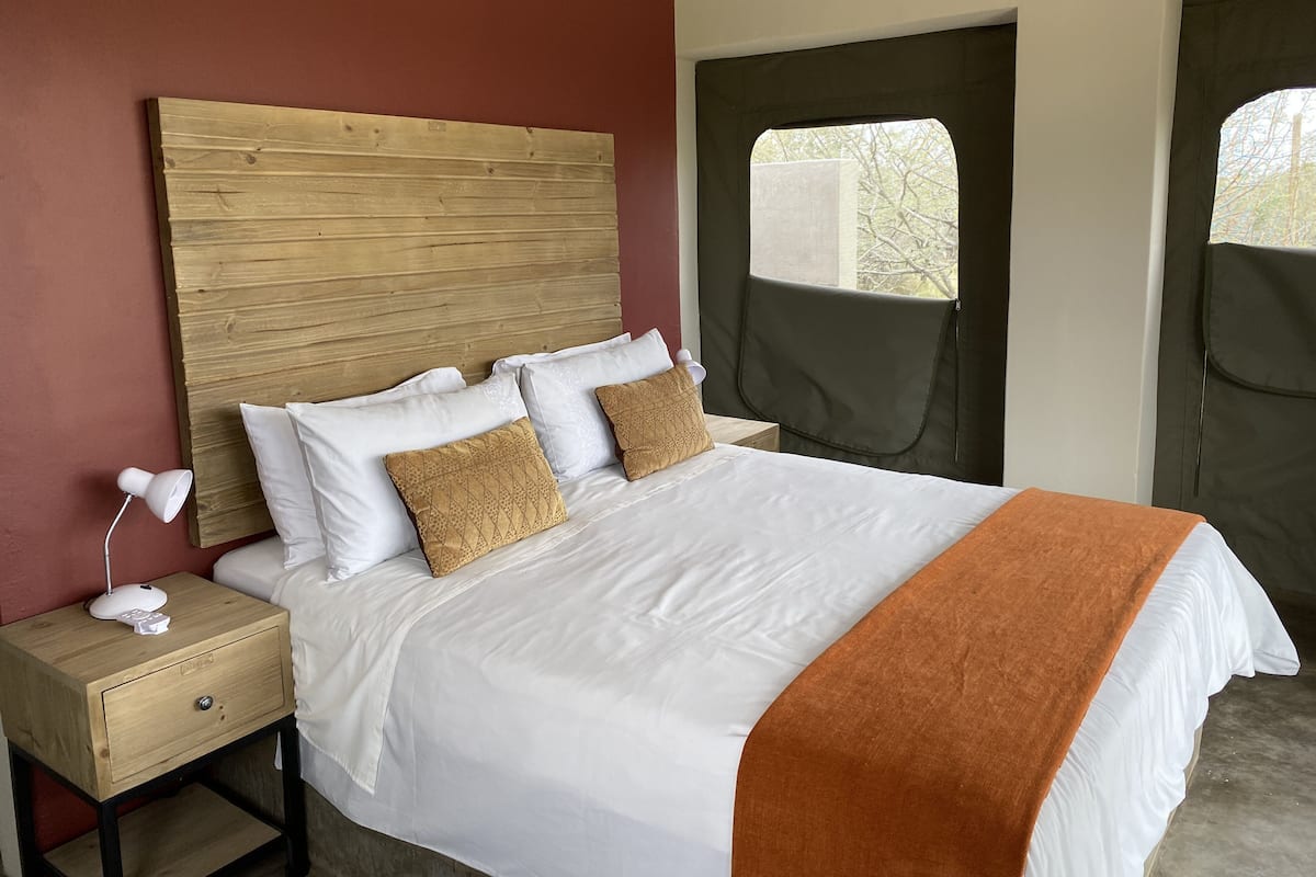 1 habitación, sábanas de algodón egipcio y ropa de cama de alta calidad