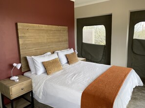 埃及棉床單、高級寢具、房內夾萬、獨特設計