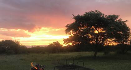 Sunset Lodge & Safaris