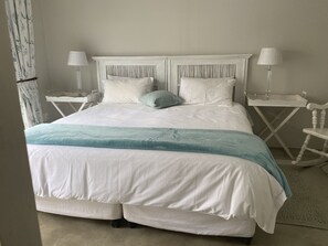 Sábanas de algodón egipcio y ropa de cama de alta calidad 