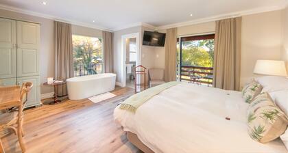 Amberhall Guesthouse