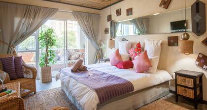 Bedrock Guest Studios