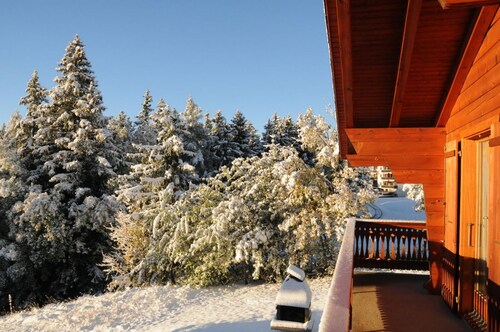 Chalet Eremointse