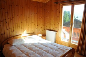 Self-catering Chalet