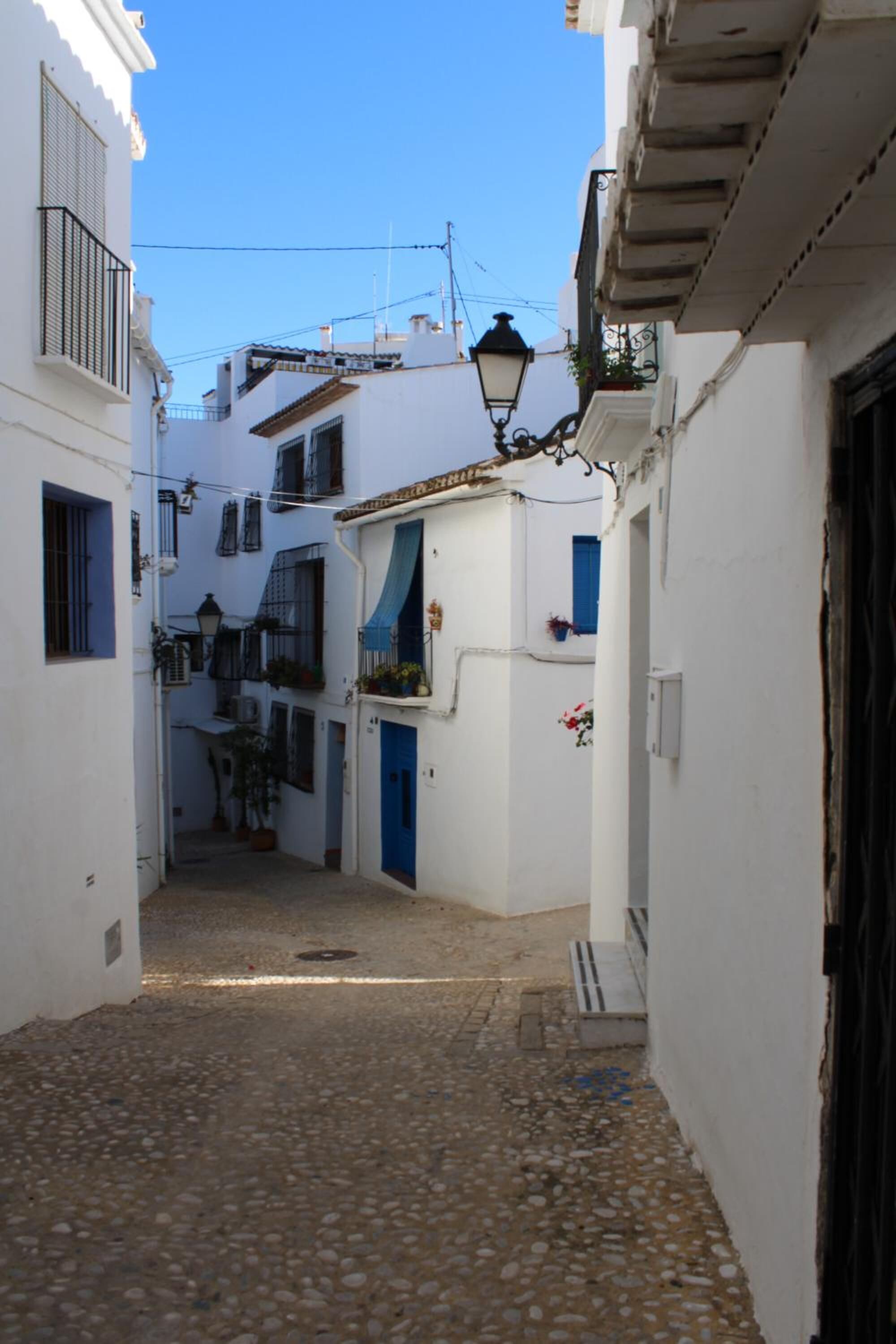 Foto - Hostal Fornet Altea