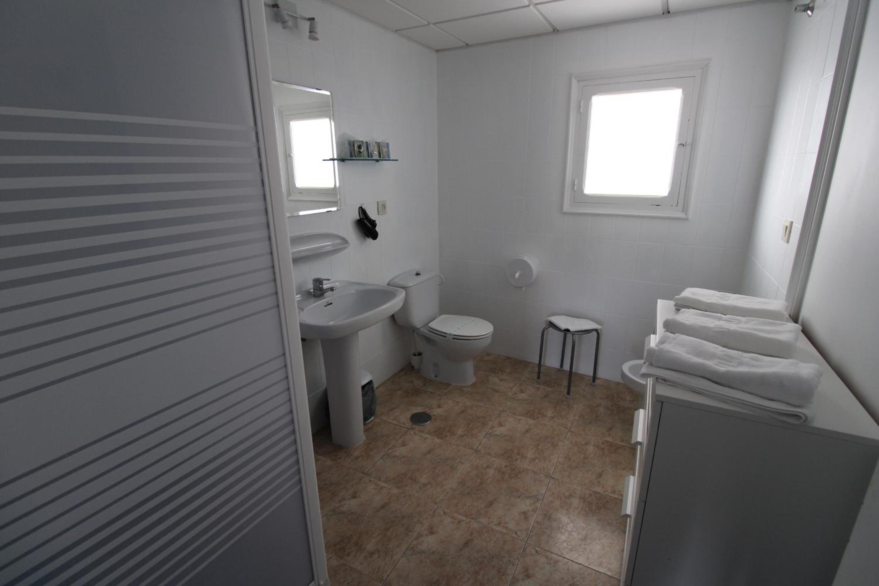 Foto - Hostal Fornet Altea