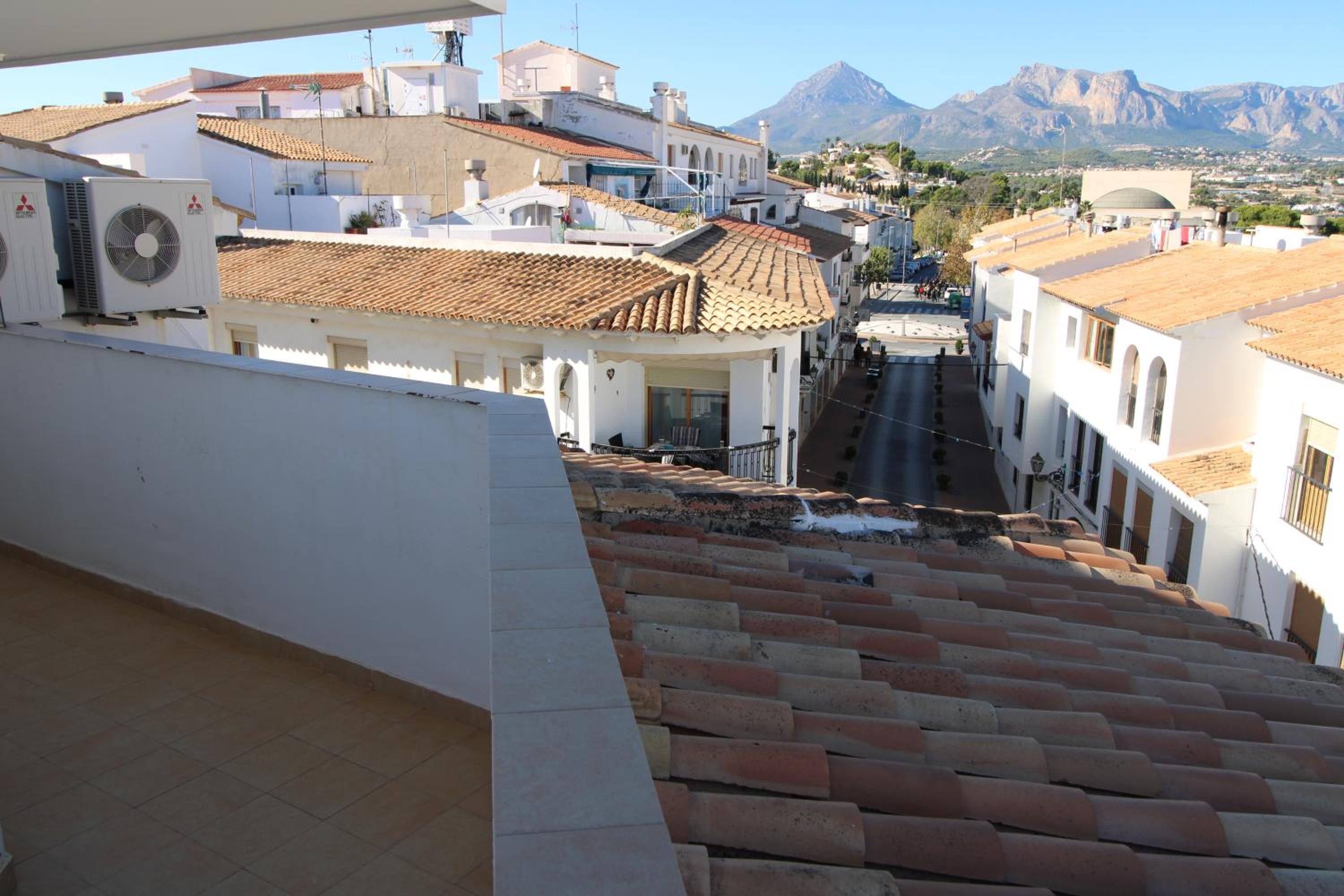 Foto - Hostal Fornet Altea