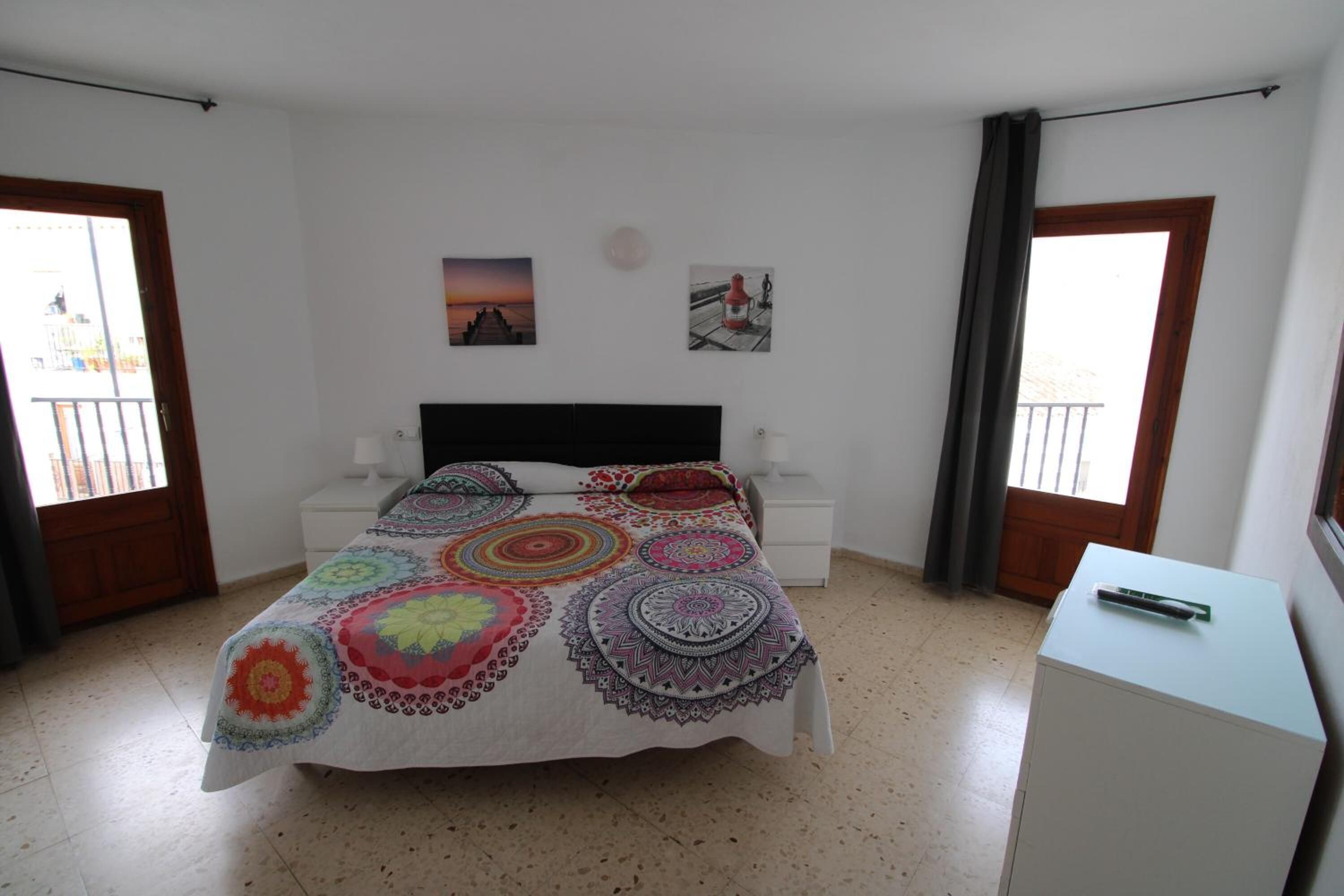 Foto - Hostal Fornet Altea