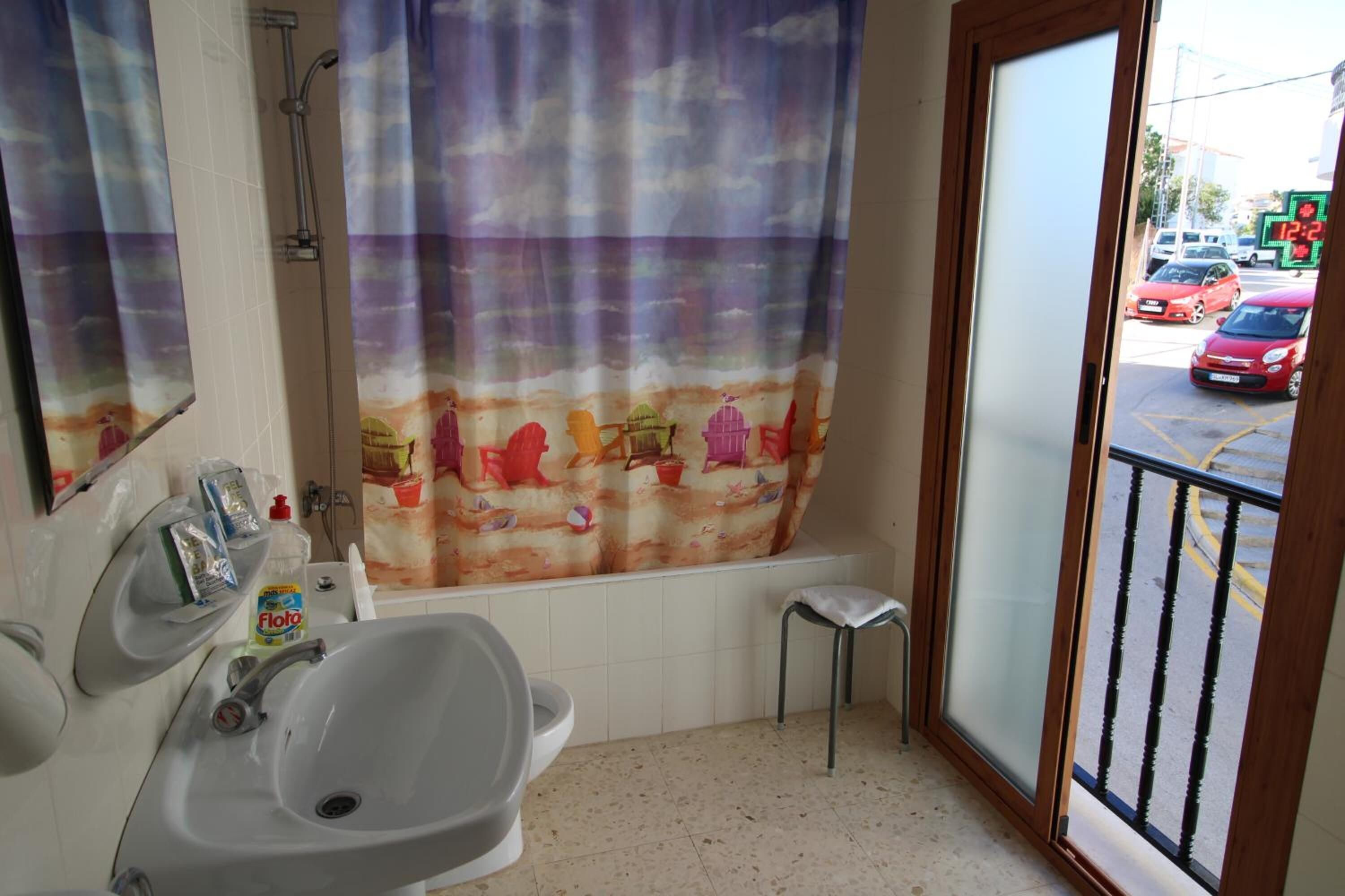 Foto - Hostal Fornet Altea