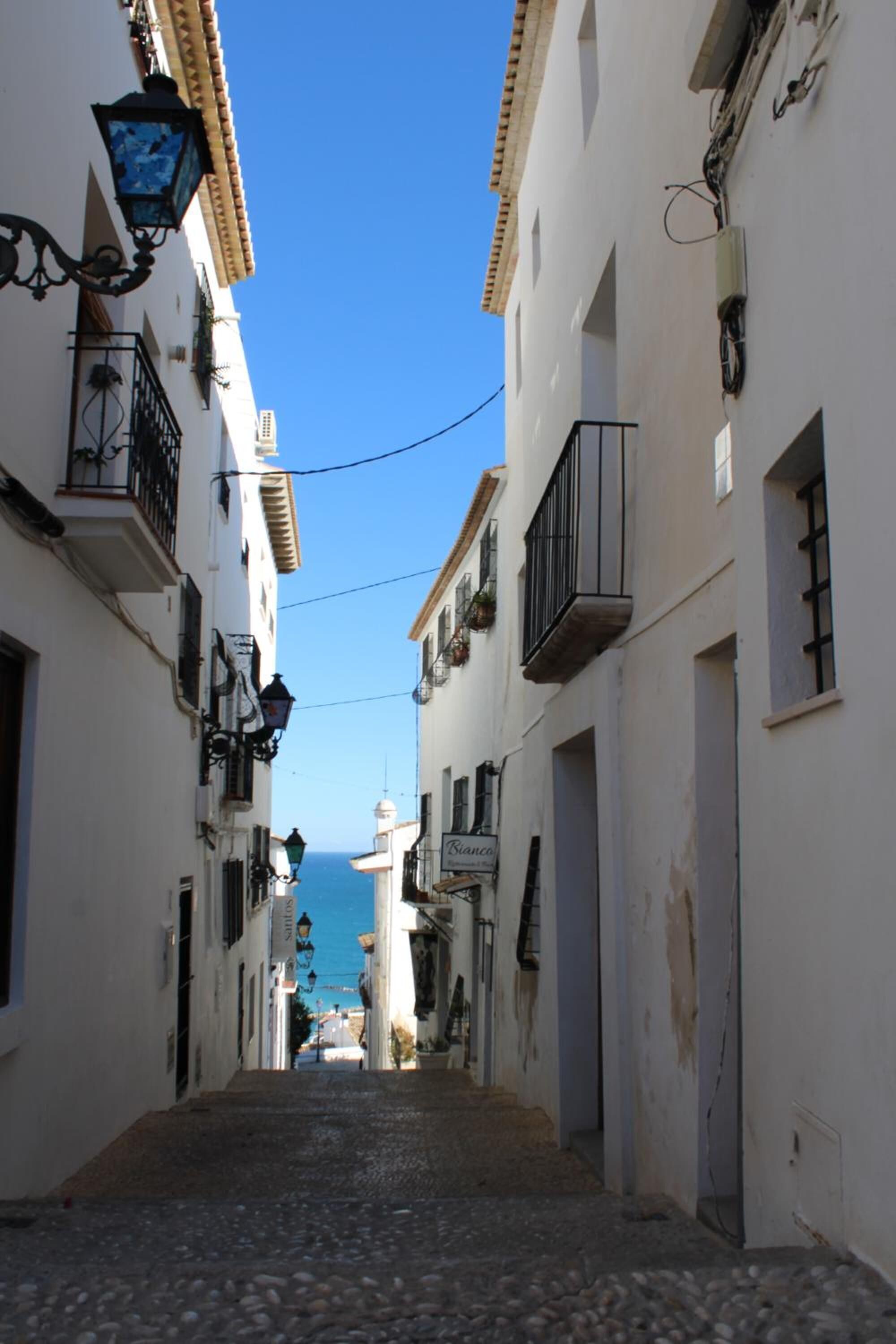 Foto - Hostal Fornet Altea