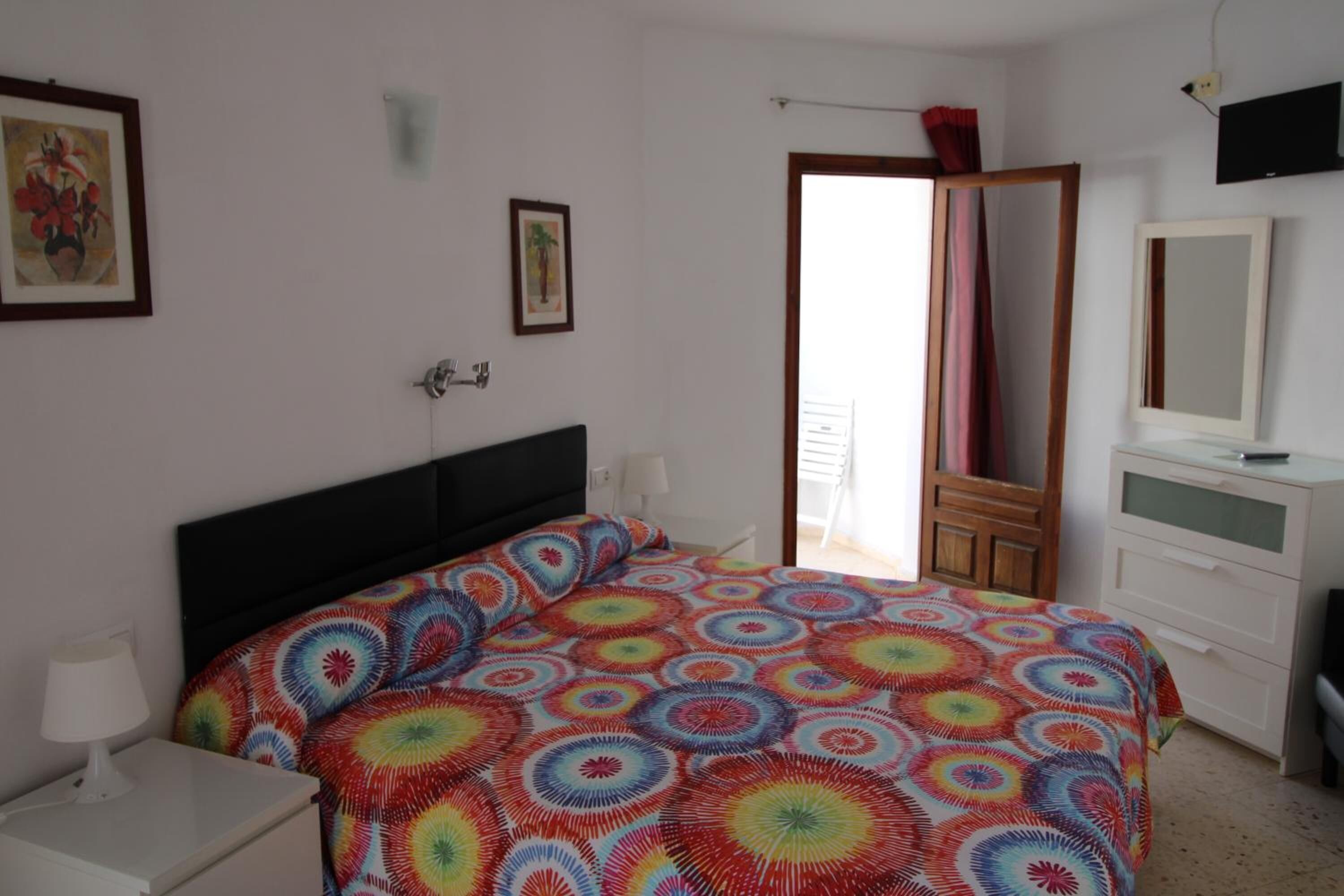 Cortinas blackout y wifi gratis 