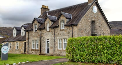 Loch Ness Guest House