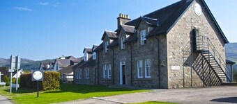 Loch Ness Guest House