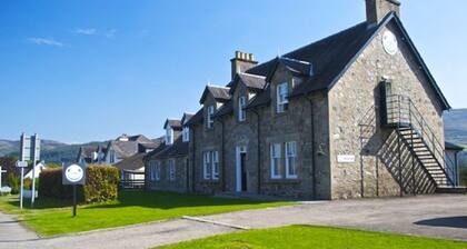 Loch Ness Guest House