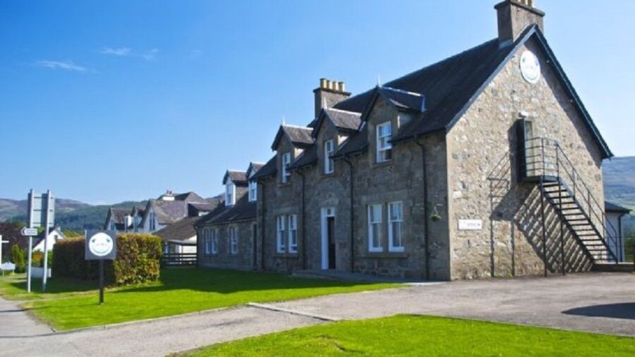 Loch Ness Guest House