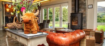 Loch Ness Guest House