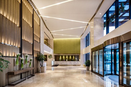 Holiday Inn Nanjing Harbour by IHG