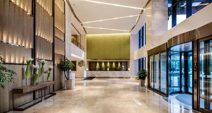 Holiday Inn Nanjing Harbour by IHG
