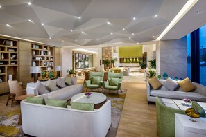 Exterior - Holiday Inn Nanjing Harbour by IHG (Nanjing)