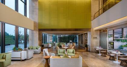 Holiday Inn Nanjing Harbour by IHG