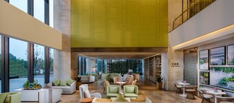 Holiday Inn Nanjing Harbour by IHG