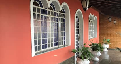 Belo Horizonte Holiday Home